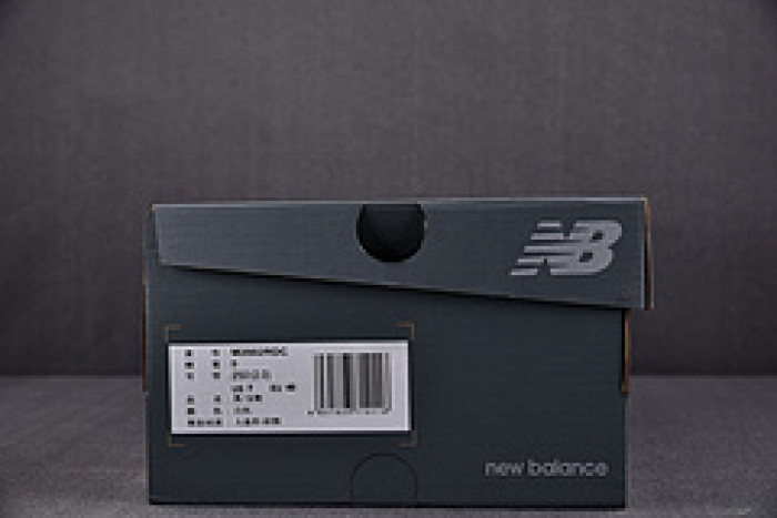 NEW BALAN& SNEKAER