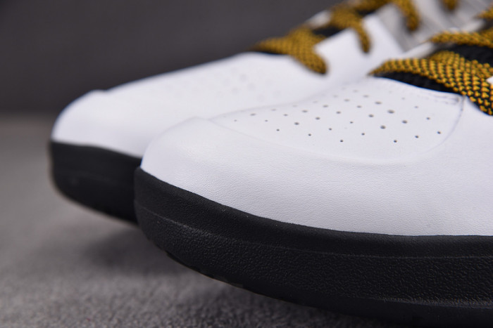 Nike Kobe 4 Protro White Black Del Sol AV6339-101