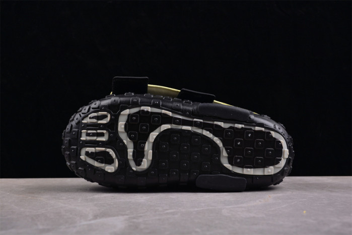 Nike CPFM Air Flea 2 Cactus Plant Flea Market Black Alabaster DV7164-001