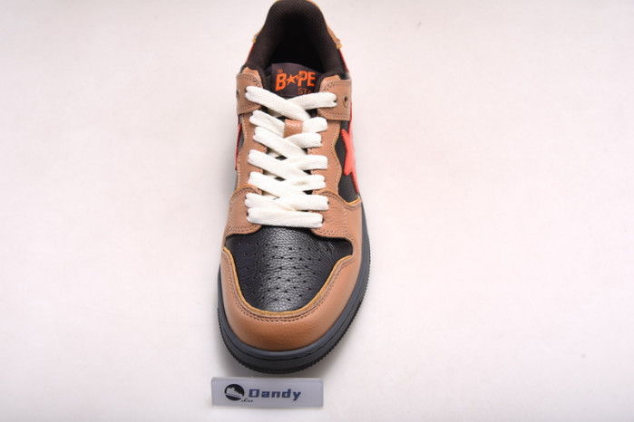 BAPE Shoe