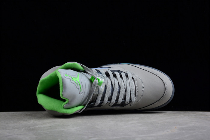Air Jordan 5 Green Bean 2022 *DM9014-003